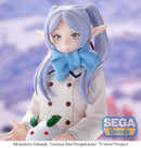 Frieren: Beyond Journey's End SEGA XStellar Frieren ~Snow Fun~