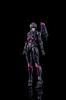 Transformers Flame Toys Furai Black Arcee