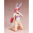GUNDAM MOBILE SUIT SEED DESTINY MEGAHOUSE B-style Meer Campbell bare legs bunny ver.