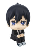 Chainsaw Man - The Movie: Reze Arc MEGAHOUSE Look Up Aki Hayakawa Smile Ver.