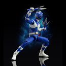 Power Rangers FLAME TOYS Furai Action Blue Ranger