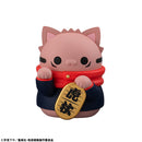 Jujutsu Kaisen MEGAHOUSE MEGA CAT PROJECT Jujutsu Fortune Cats