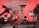 Jujutsu Kaisen MEGAHOUSE Tobimas