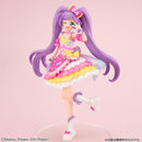 Aikatsu！× Pripara THE MOVIE -Miraculous Meeting- MEGAHOUSE Lucrea Lite Laala Manaka