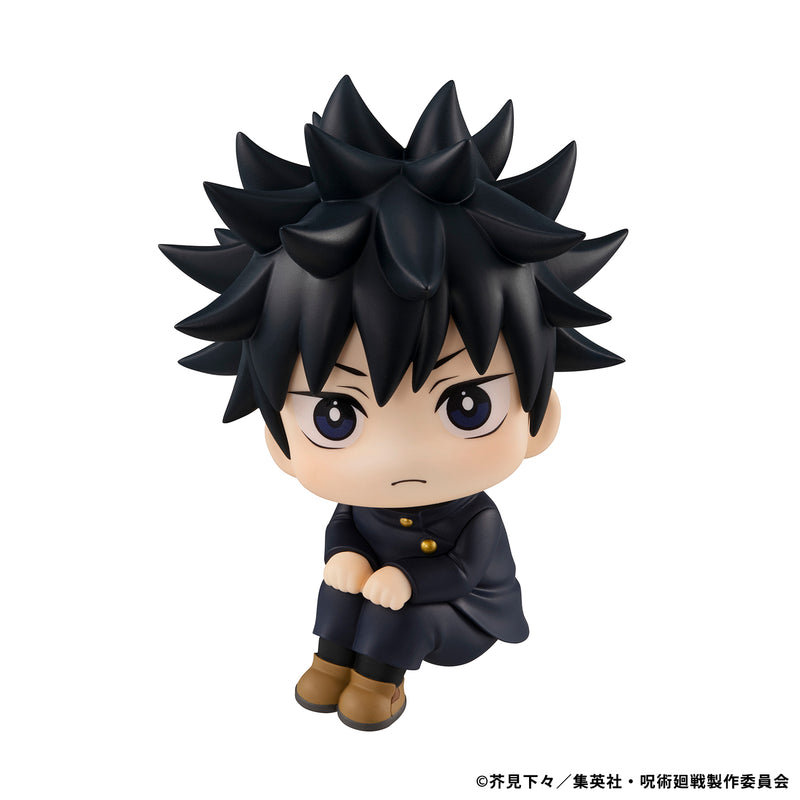 JUJUTSUKAISEN MEGAHOUSE Lookup Megumi Fushiguro （Repeat）