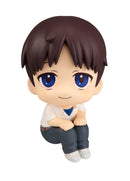Evangelion： 3.0+1.0 Thrice Upon a Time MEGAHOUSE Lookup Shinji Ikari（Repeat）