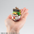 ONE PIECE MEGAHOUSE YuraColle Series GRAND LINE Collection Set Vol.3