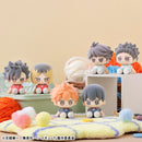 Haikyu!! MEGAHOUSE Nuippo Haikyu!!