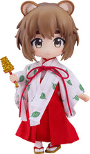 Nendoroid Doll Tanuki Miko: Yui
