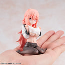 Even the Student Council Has Its Holes! MEGAHOUSE Melty Princess Palm size Komaro