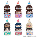 Detective Conan MEGAHOUSE Tsumichen Stack up & Change