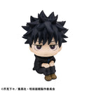 Jujutsu Kaisen MEGAHOUSE Lookup Megumi Fushiguro ver.2 & Naoya Zenin set【with gift】