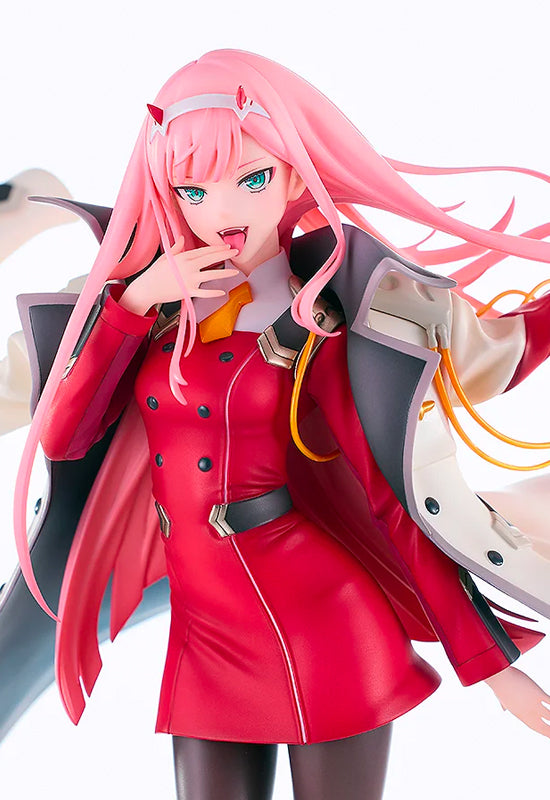 Darling in the FRANXX Good Smile Company Zero Two
