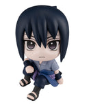 Naruto MEGAHOUSE Lookup Sasuke Uchiha（3rd Repeat）