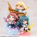 Gakuen IDOLM＠STER MEGAHOUSE FigUnity Gakuen IDOLM＠STER