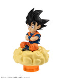 Dragon Ball Z MEGAHOUSE Yuracolle series Collection 01