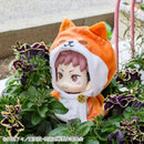 Anime Jujutsu Kaisen 5th Anniversary MEGAHOUSE Lookup cape Yuji Itadori