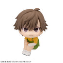 The New Prince of Tennis MEGAHOUSE Lookup Kuranosuke Shiraishi
