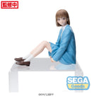 Blue Box SEGA PM Perching Figure Chinatsu Kano