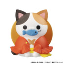 ONE PIECE MEGAHOUSE MEGA CAT PROJECT  ONE PIECE NyanPieceNyan！  I’m gonna be king of Paw-rates ！！（Repeat）