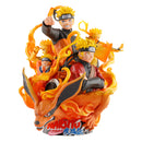 Naruto Shippuden MEGAHOUSE PetitramaDX 01 Naruto Special