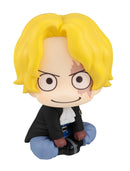 ONE PIECE MEGAHOUSE Lookup Sabo （Repeat）