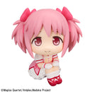 Puella Magi Madoka Magica MEGAHOUSE Lookup Madoka Kaname &  Homura Akemi set 【with gift】