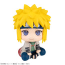 NARUTO Shippuden MEGAHOUSE Lookup Minato Namikaze（Repeat）
