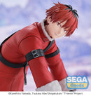 Frieren: Beyond Journey's End SEGA XStellar Stark ~Snow Fun~