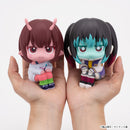 MILKY☆SUBWAY THE GALACTIC LIMITED EXPRESS MEGAHOUSE Lookup Chiharu