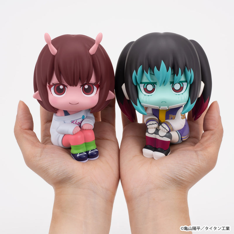 MILKY☆SUBWAY THE GALACTIC LIMITED EXPRESS MEGAHOUSE Lookup Chiharu