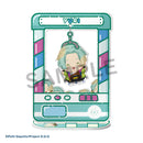 Gnosia MEGAHOUSE Chara Catcher～ Gnosia vol.2