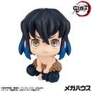 Demon Slayer：Kimetsu no Yaiba MEGAHOUSE Lookup Inosuke Hashibira Bossy ver.（Repeat）