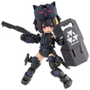 Desk Top Army MEGAHOUSE N-212d Titania Delta （Ver. Stryker equipped night combat version）