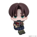 MILKY☆SUBWAY THE GALACTIC LIMITED EXPRESS MEGAHOUSE Lookup Kurt