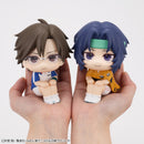 The New Prince of Tennis MEGAHOUSE Lookup Seiichi Yukimura