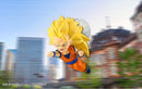 Dragon Ball MEGAHOUSE Tobimas Dragon Ball vol.3