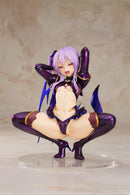 Illustrated by Kuuki Satou OrchidSeed The Archangel Of Love, Love Mary Succumarelapis