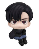 ALIEN STAGE MEGAHOUSE Lookup Ivan