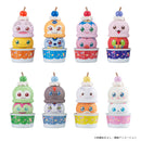 Digimon Adventure MEGAHOUSE Tsumichen Stack up & Change Digimon Adventure