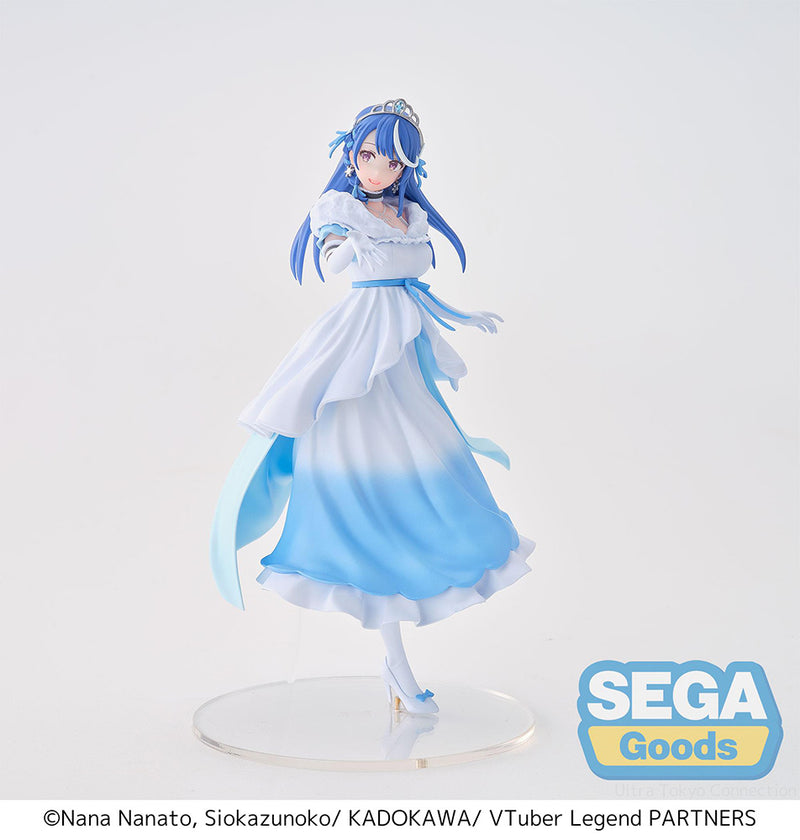 VTuber Legend: How I Went Viral after Forgetting to Turn Off My Stream SEGA Desktop x Decorate Collections Awayuki Kokorone