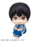 Gintama MEGAHOUSE Lookup Shimpachi Shimura