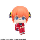 Mr. Ginpachi's Zany Class MEGAHOUSE Lookup Kagura & Sogo Okita【with gift】
