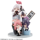 Blue Archive MEGAHOUSE FigUnity Blue Archive【with gift】