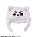 Gintama MEGAHOUSE Look Cap Sadaharu