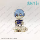 Frieren: Beyond Journey's End TORICO Tsunagaru Mini Acrylic Stand Himmel