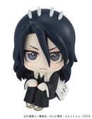 BLEACH Thousand-Year Blood War MEGAHOUSE Lookup Byakuya Kuchiki（Repeat）