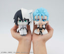 BLEACH MEGAHOUSE Lookup TV Anime Ulquiorra Cifer & Grimmjow Jaegerjaquez 【with gift】