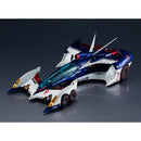 FUTURE GPX CYBER FORMULA MEGAHOUSE Variable Action SAGA GARLAND SF-03  -Livery Edition- 【with gift】