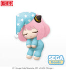 SPY x FAMILY SEGA TV Anime L Plush Anya Forger ~Sleeping~ Pajamas Ver.